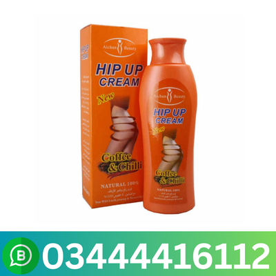 Hip Up Cream